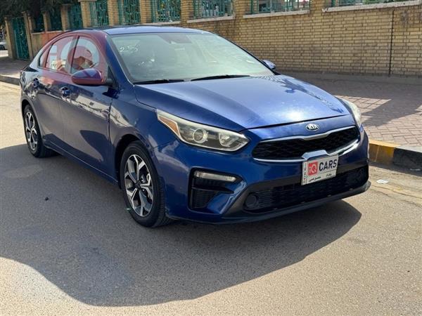 كيا فورتي 2021 للبيع في العراق -  بغداد